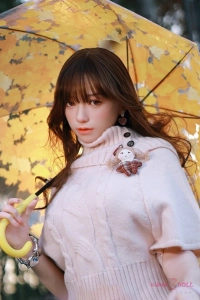 女優のような存在 エロ 人形TOPSINO  米藤