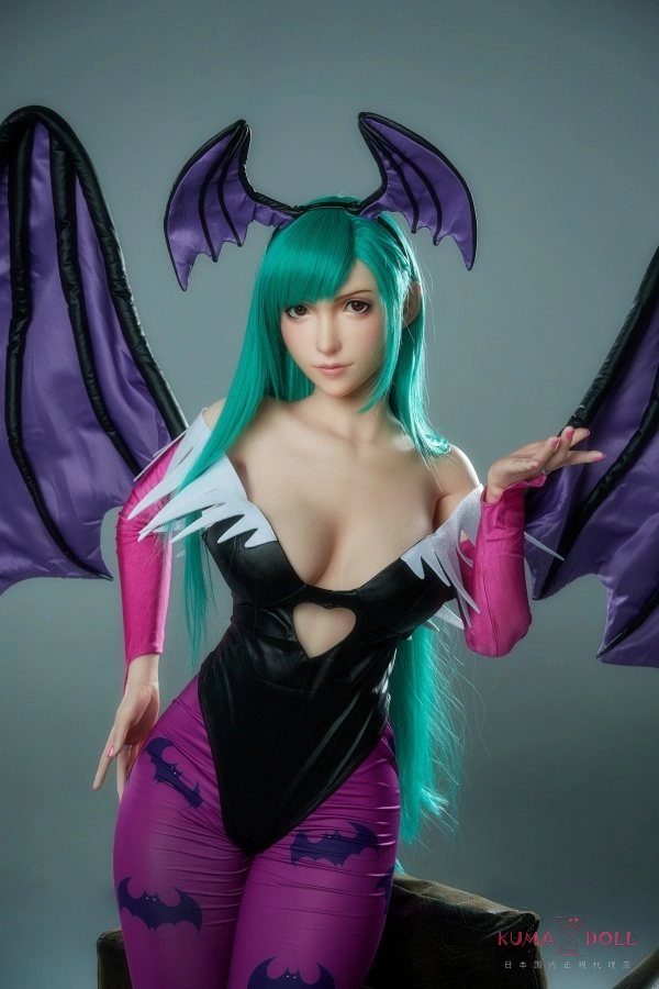 167cm ラブドール Dカップ ヴァンパイア コスプレ