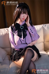 エッチドール 153cm Iカップ そのこヘッド フルシリコン