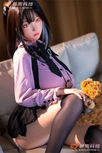リアルドール そのこ 153cm Iカップ 爆乳 シームレス
