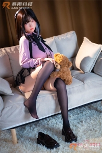 高級ラブドール Rainstorm Doll 153cm Iカップ そのこ 爆乳