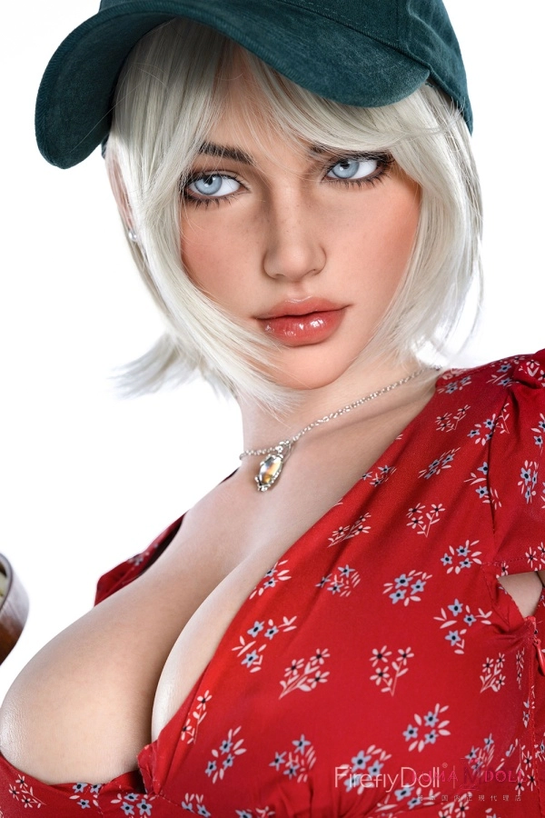 蛍火日記 Maxシリーズ リアル ドール Mary
