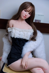 アート技研 TPE製リアル ドール 158cm