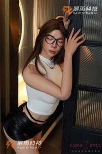 ダッチワイフ Rainstorm 169cm ちえヘッド Dカップ 縛り リアル