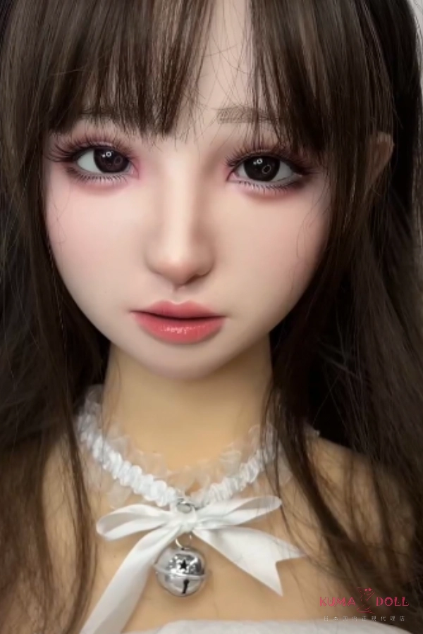 A工場製 アダルト ドール L13ヘッド