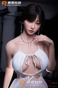 エッチドール 169cm えみ 冷艶美人 フルシリコン シームレス