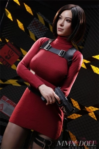 セックスドール MMXDOLL Meng Ai 165cm Fカップ 戦うヒロイン