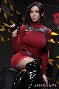 シリコン 165cm Fカップ Meng Ai sexドール MMXDOLL
