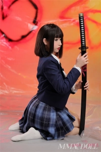 木木夕 梦依 164cm Dカップ ダッチワイフ 清楚系 撮影