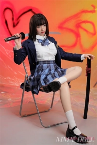 リアル ラブドール Mengyi 164cm Dカップ MMXDOLL