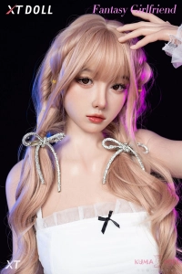 XTDOLL Anna 安娜 165cm Eカップ 清楚系ラブドール
