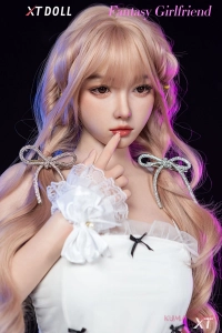 XTDOLL Anna フェイスクローズアップ セックス人形