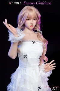Fantasy Girlfriend シリーズ Anna ラブドール
