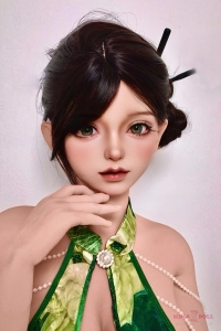 チャイナドレス YFDOLL ラブドール 麻友