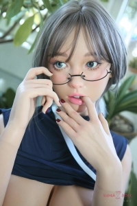 恥じらい 普 乳 ラブドール 千阳  Eカップ 