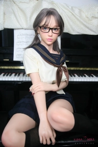 千阳 清楚スタイル コスプレ 人形YFDOLL 