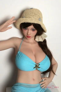 千阳 アイドル級の美しさ セックス 人形 
