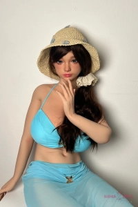 156cm Iカップ 爆乳 リアル ドール 千阳