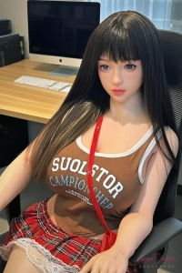 162cm セックス 人形 柔らかいシリコン製
