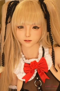 YFDOLL ゴシックロリータ衣装 セックス ラブドール 霜降