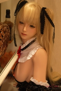 163cm ツインテール セックス 人形 YFDOLL