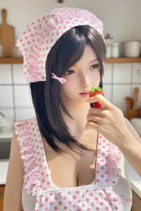 Fカップ 巨乳リアル ドール 癒し系生活スタイル