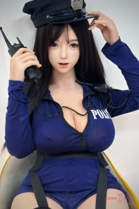162cm 自然な曲線美 アダルト ドール 霜降