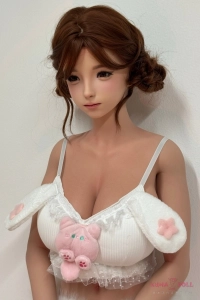 バニー風 コスチューム リアル ドール YFDOLL 