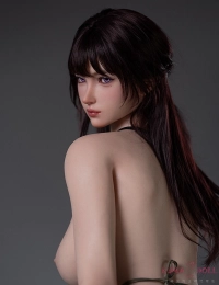 清楚で上品な美人ルックス Irisヘッド セックスドール