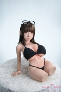 FUDOLL 秋ヘッド 80cm sex doll Kカップ 巨乳 トルソー