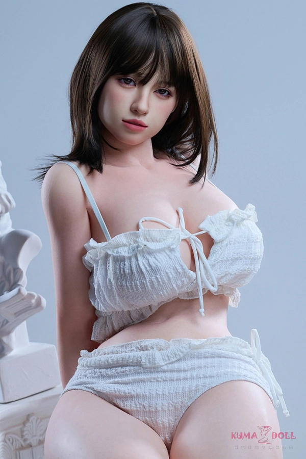 清楚系白肌映える大人姉系 アダルト 人形 Misaki