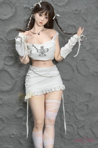 韓国アイドル風 ラブドール エロ T158cm 圧倒的な存在感Fカップ
