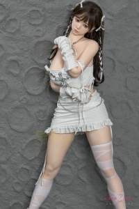 モデル級 韓国美女 T3 シリコン ラブドール 芸術品級