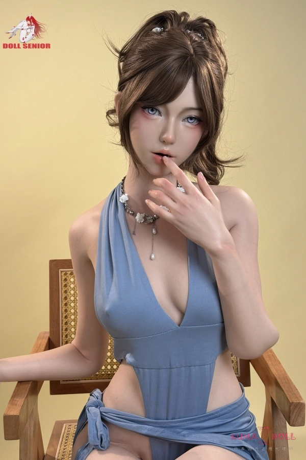 リアルな質感と迷人的なスタイル Doll Senior 凛纱 ダッチワイフ