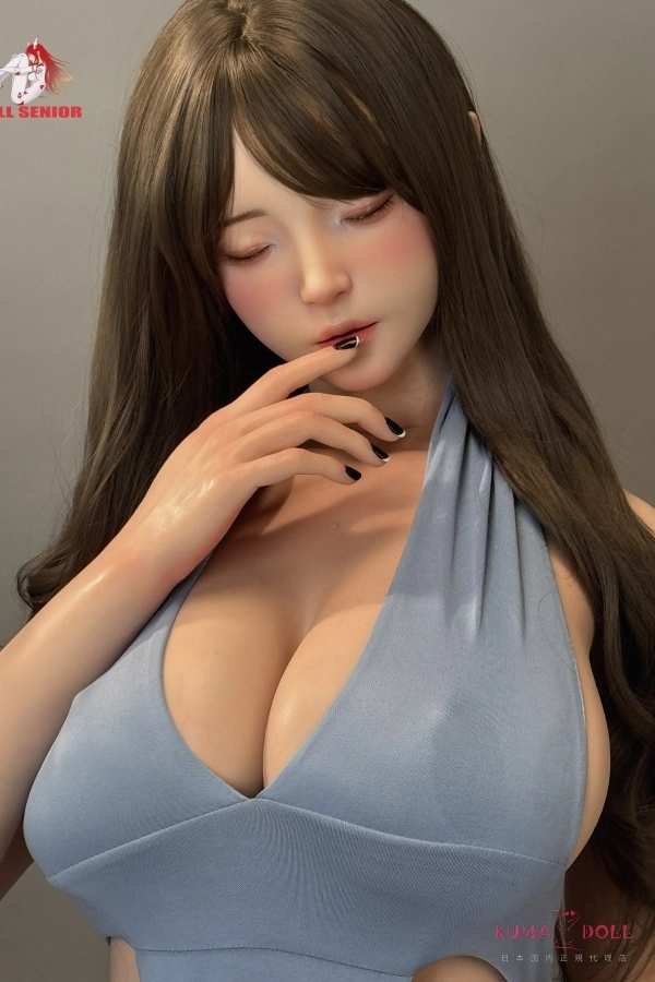Doll Senior #28夢ヘッド 優しい寝顔 ラブドール