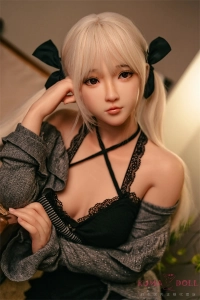 Jiusheng Doll 依依 150cm Bカップ エッチ人形 清楚系