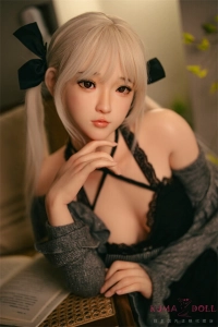 ツインテール 150cm Bカップ 依依 アダルト人形 リアル