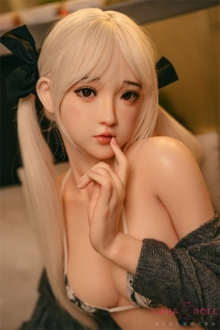 高級ラブドール Jiusheng Doll 150cm Bカップ 依依 清楚