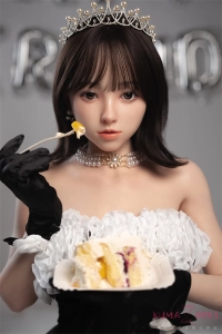 Jiusheng Doll 茉莉 148cm Bカップ エッチ人形 纯真 可憐