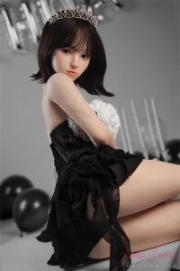 セックスドール Jiusheng Doll 148cm Bカップ 茉莉 可憐