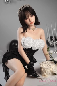 リアル ラブドール 148cm Bカップ 茉莉 Jiusheng Doll 真实