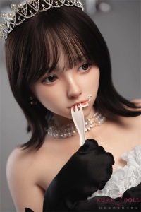 Jiusheng Doll 148cm Bカップ sex doll 茉莉 清楚 リアル