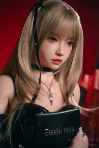 リアル ラブドール 149cm Bカップ 小柔 Jiusheng Doll リアル