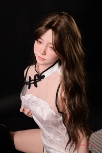 扱いやすさを極めた27kg 軽い ラブドール フルシリコン製