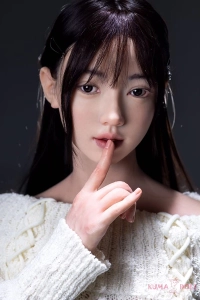 MMXDOLL 夢婷 Mengting 156cm Eカップ フルシリコンドール
