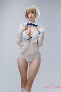 リアルな肌感を表現したSanhui Dollモデル