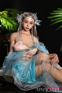 夢瑶 お姫様系デザインアダルト人形
