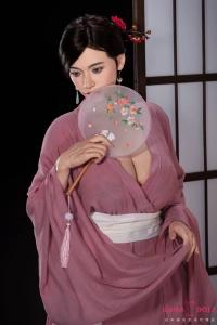 AJLDOLL 佳桃 超擬真肌テクスチャーアダルトドール