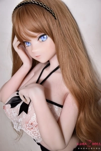 小悪魔系 148cm Lカップ 奈月飛鳥 ラブドール Elsa Babe 清楚