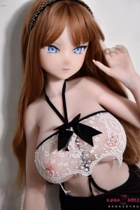 フルシリコン 148cm Lカップ ダッチワイフ 奈月飛鳥 可憐 リアル